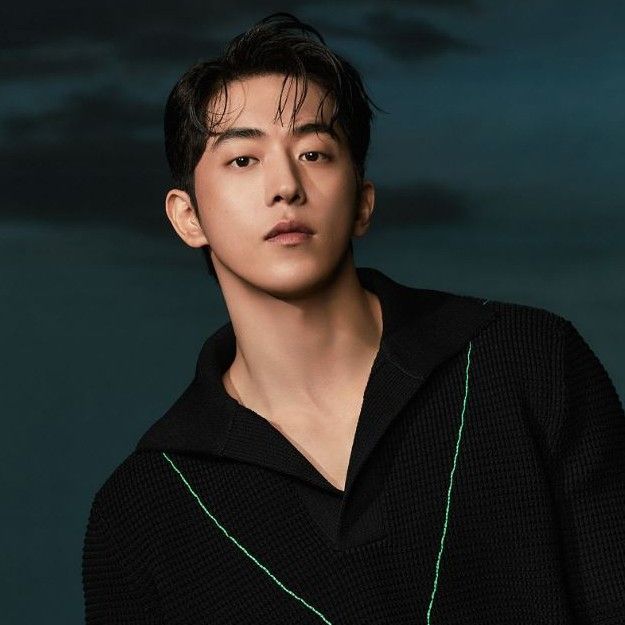 Recent activity shot of Nam Joohyuk