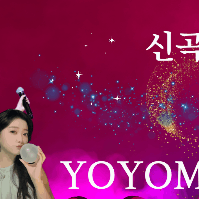 Behind-the-scenes cut of YOYOMI
