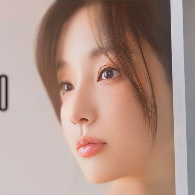 Recent activity shot of Yeonwoo