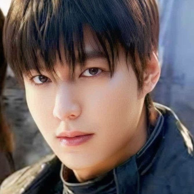 Foto kegiatan terbaru dari Lee Minho