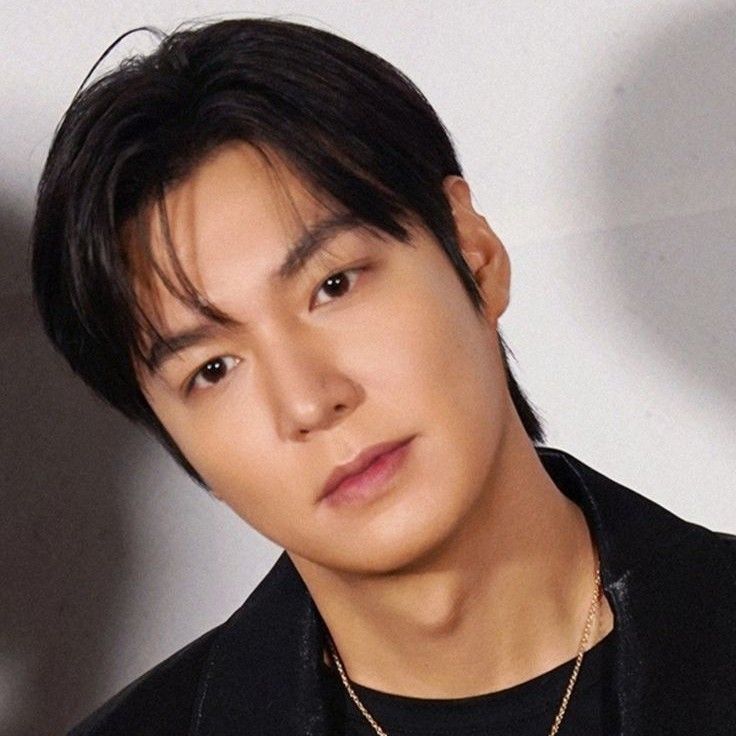 Foto kegiatan terbaru dari Lee Minho