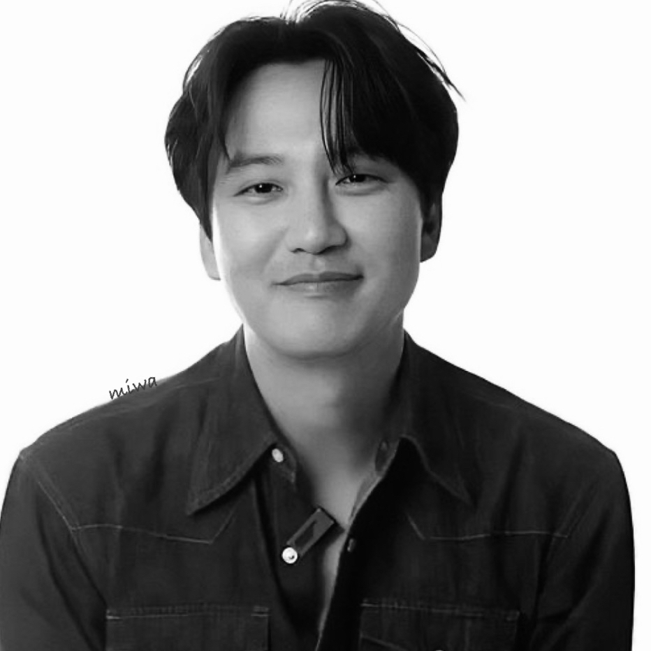 Latest photo of Kim Namgil