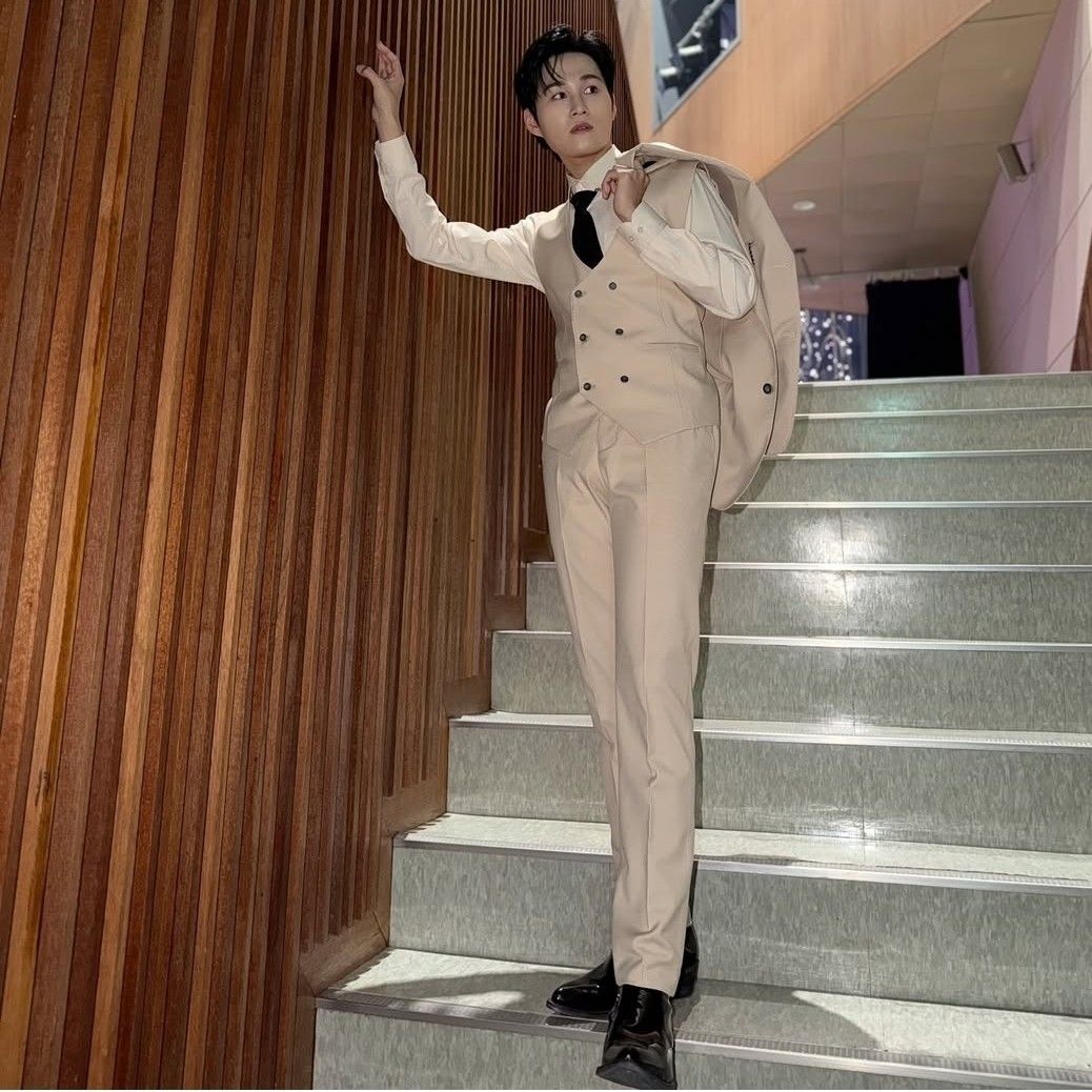 金熙栽的近期活動照