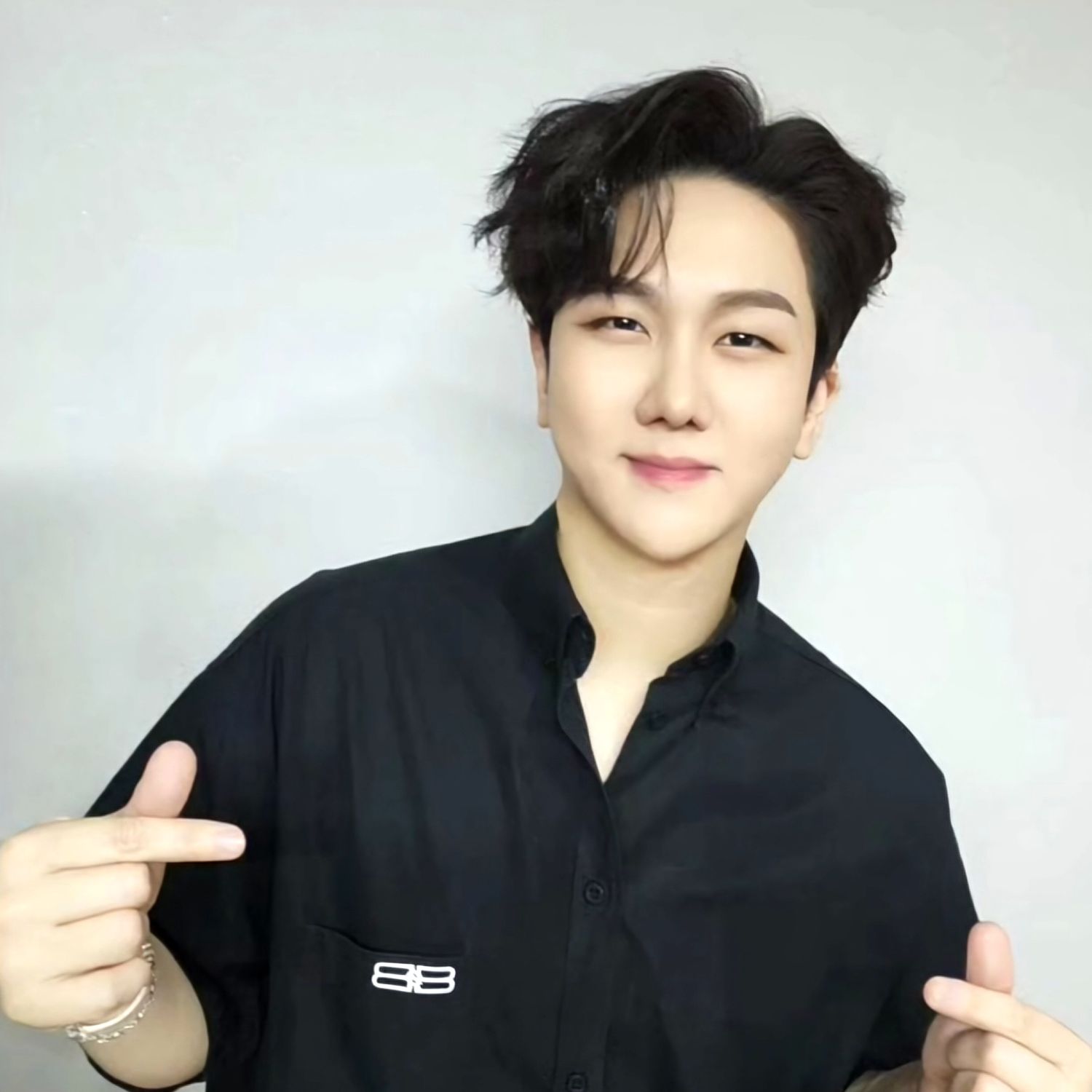 Latest photo of Kim Soochan