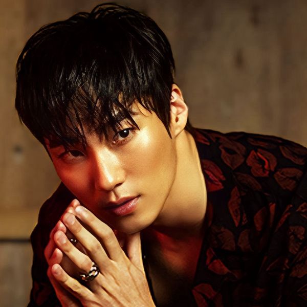 Popular profile image of Lee Hongnae selected by vote