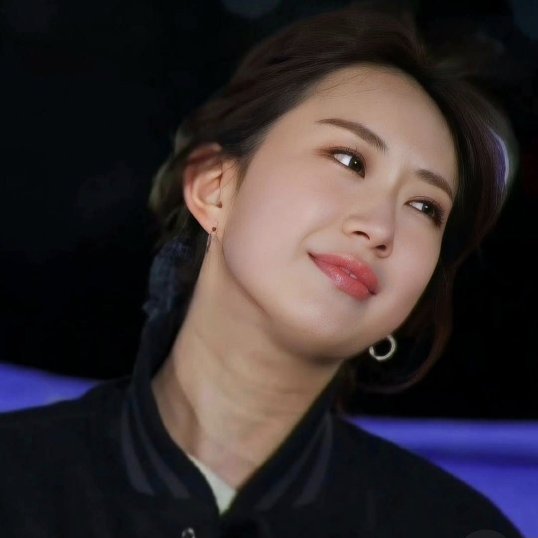 粉絲拍下的全裕珍瞬間