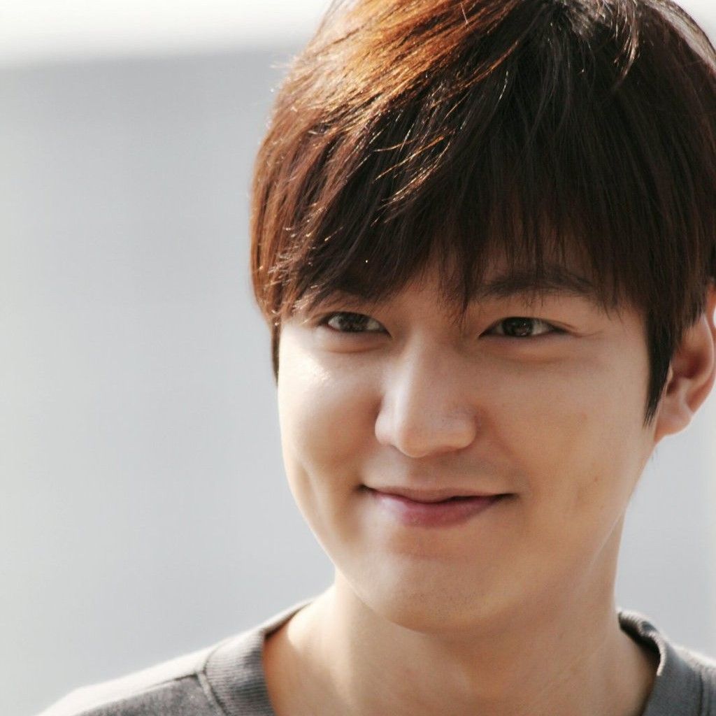 Cuplikan di balik layar dari Lee Minho