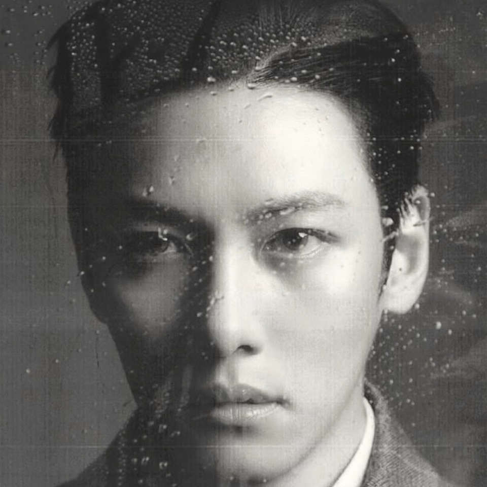 Behind-the-scenes cut of Ji Changwook