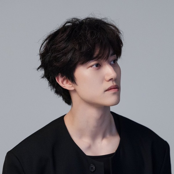 粉丝团选出的郭东延最佳瞬间