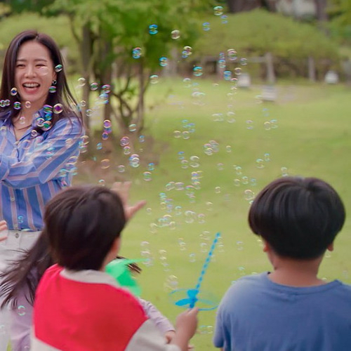 Latest photo of Son Yejin