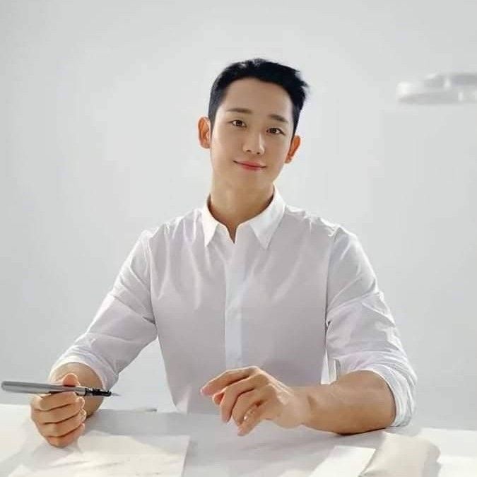 Latest photo of Jung Haein