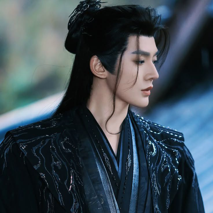 Recent activity shot of Deng Wei