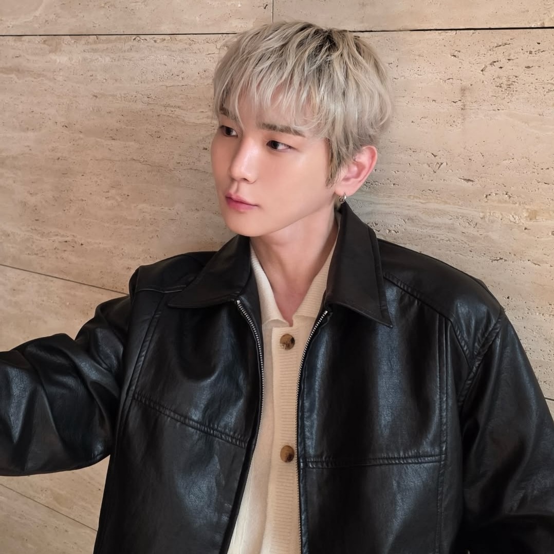 Recent activity shot of Key