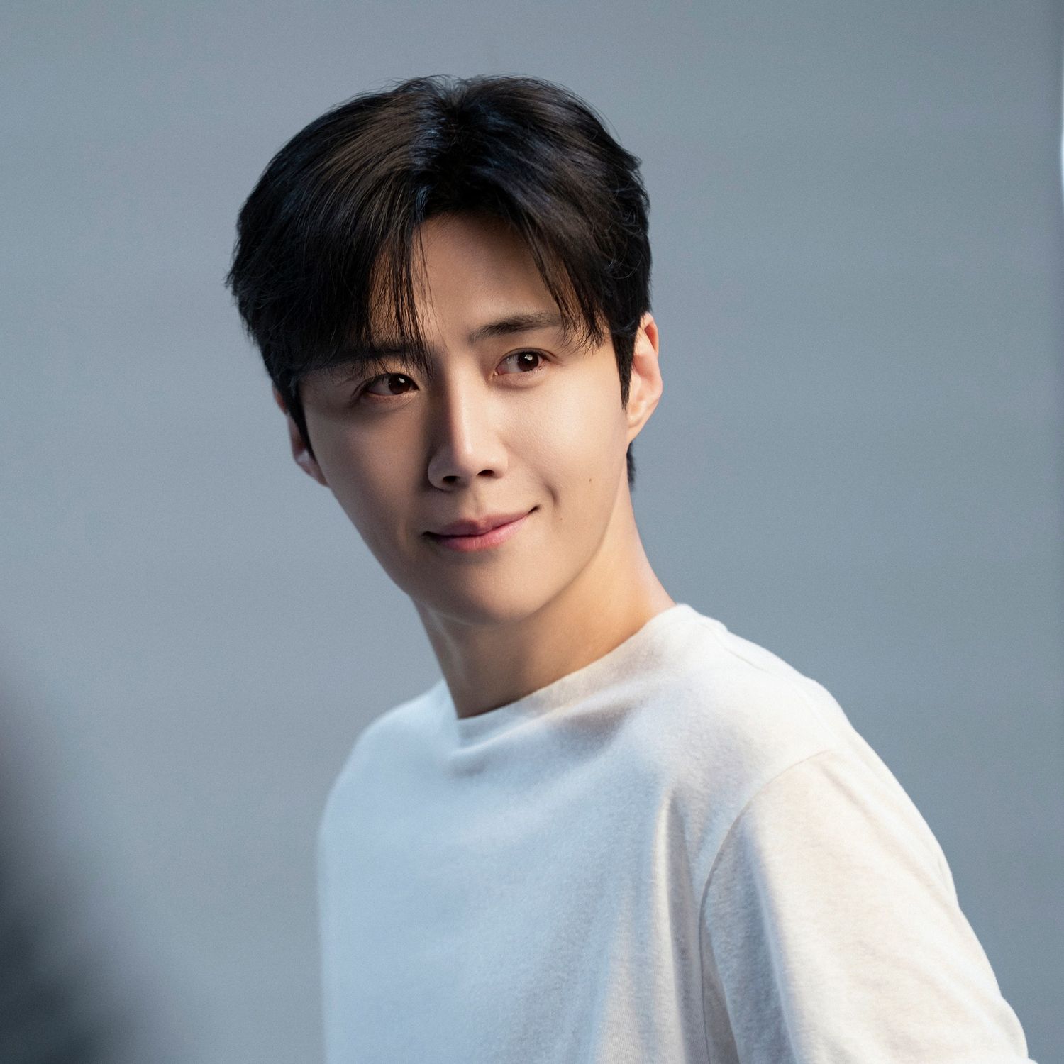 Recent activity shot of Kim Seonho