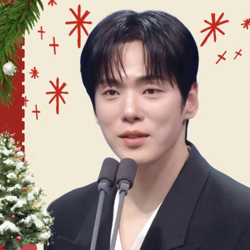 Foto terbaru dari Kim Junghyun