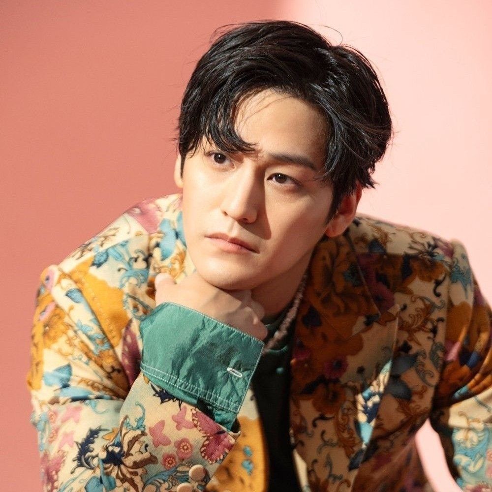 Foto kegiatan terbaru dari Kim Bum