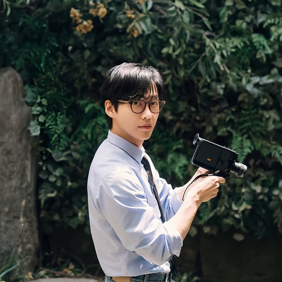 Latest photo of Namkoong Min