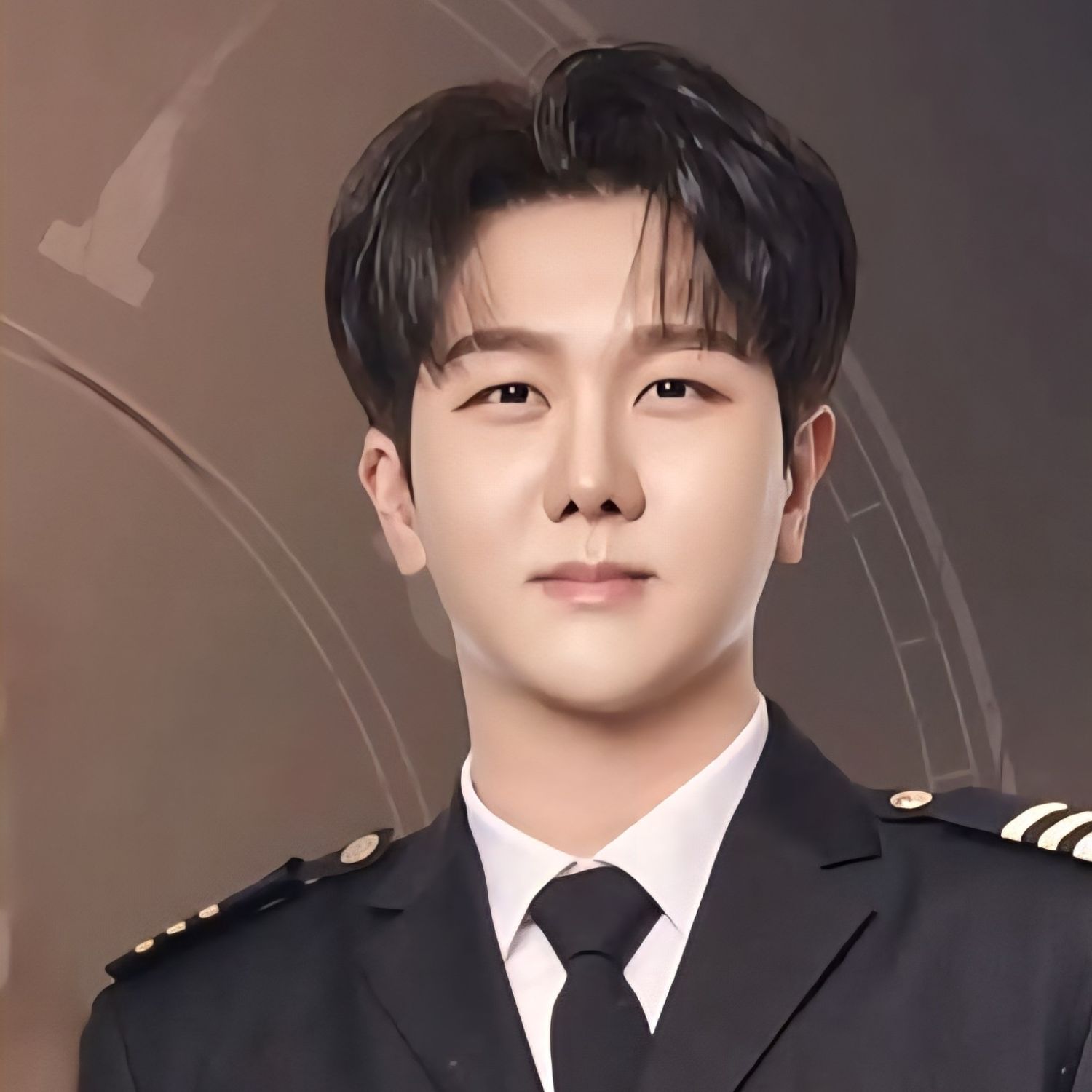 김수찬 최근 활동샷