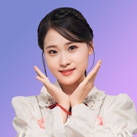 김다현의 최신 사진