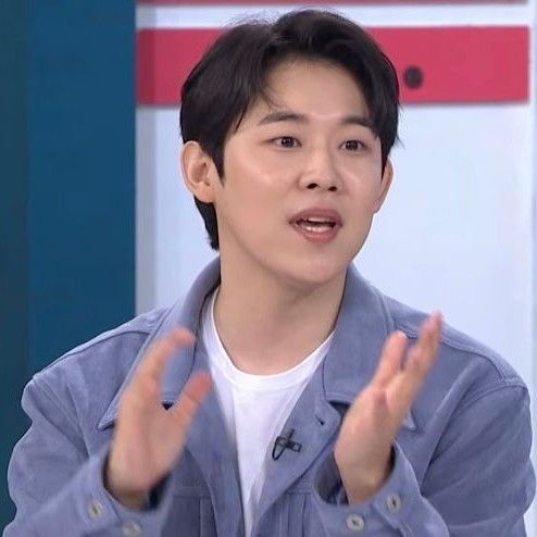 Latest photo of Jinuk