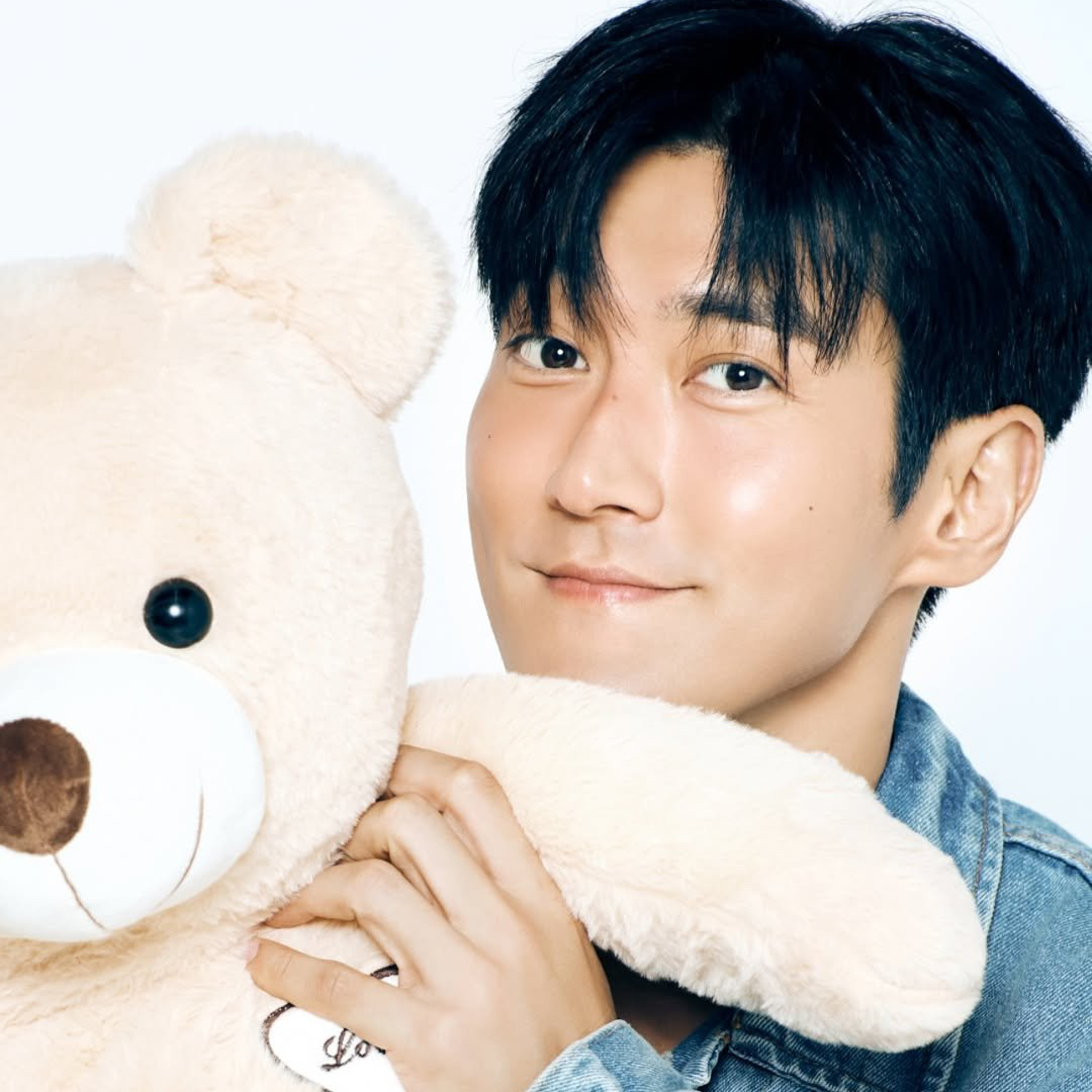 A moment captured by a fan of Choi Siwon