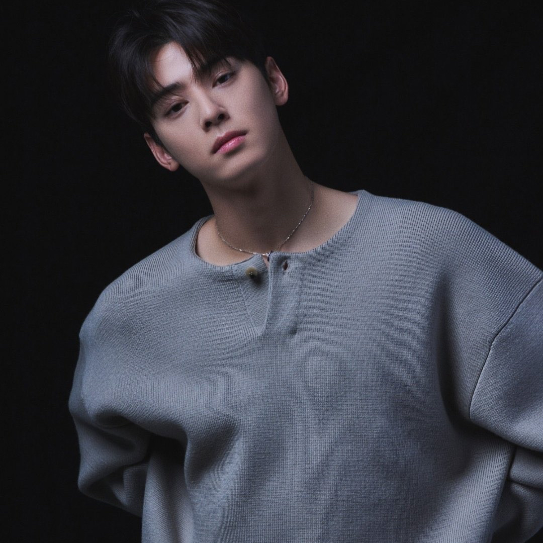 车银优的最新照片