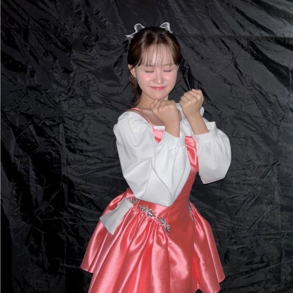 金多贤的最新照片