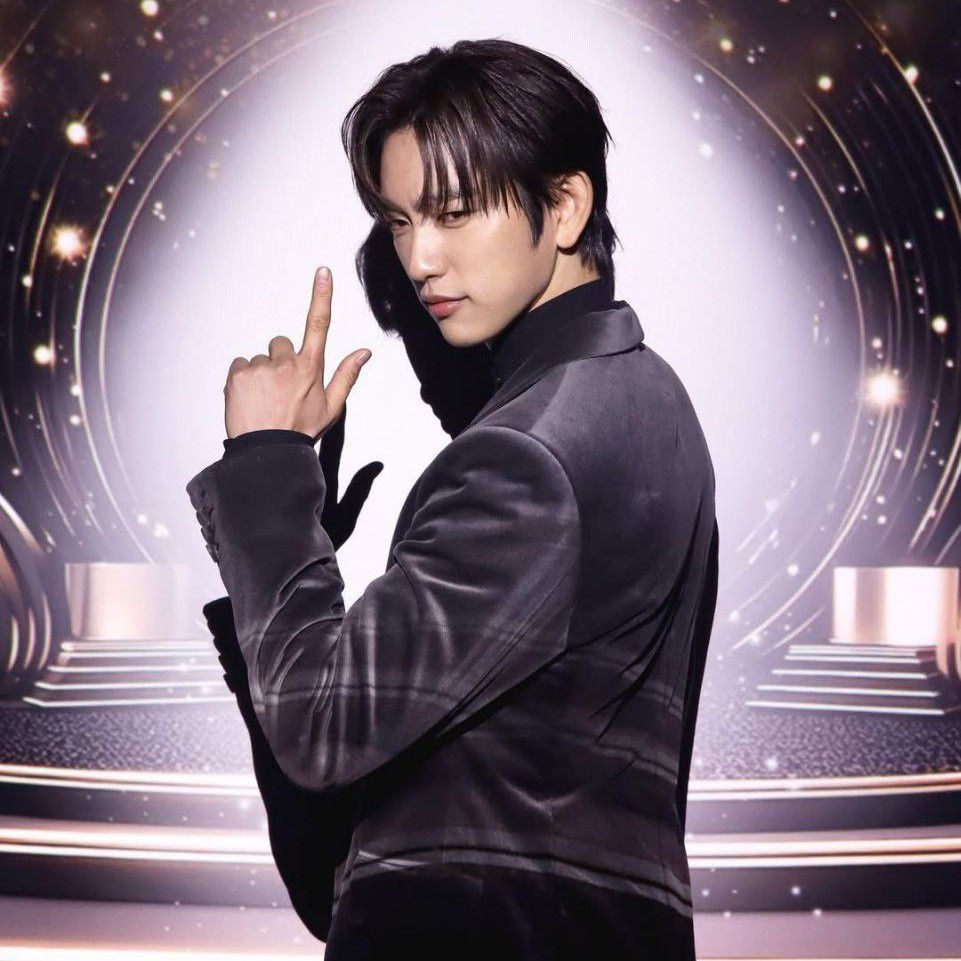 박진영 최근 활동샷