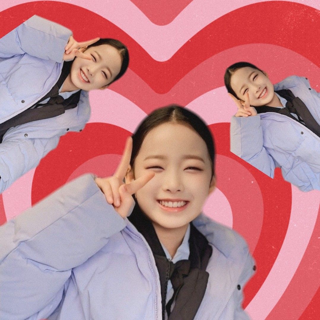 Latest photo of Lee Sooyeon