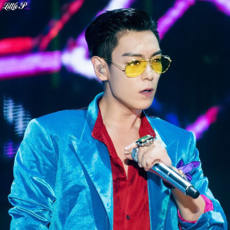 Latest photo of T.O.P