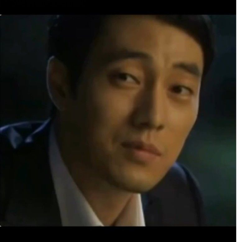 A moment captured by a fan of So Jisub