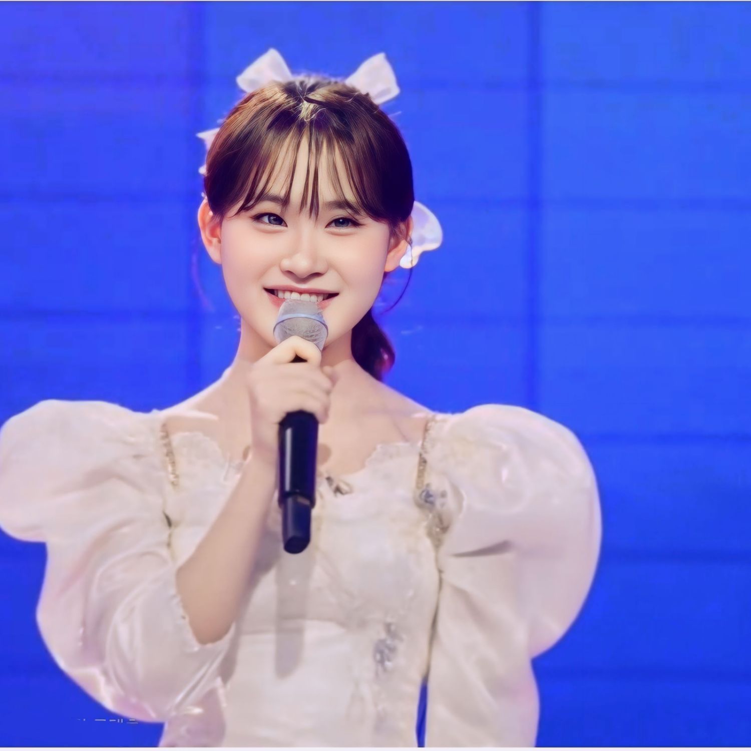 Latest photo of Kim Dahyun