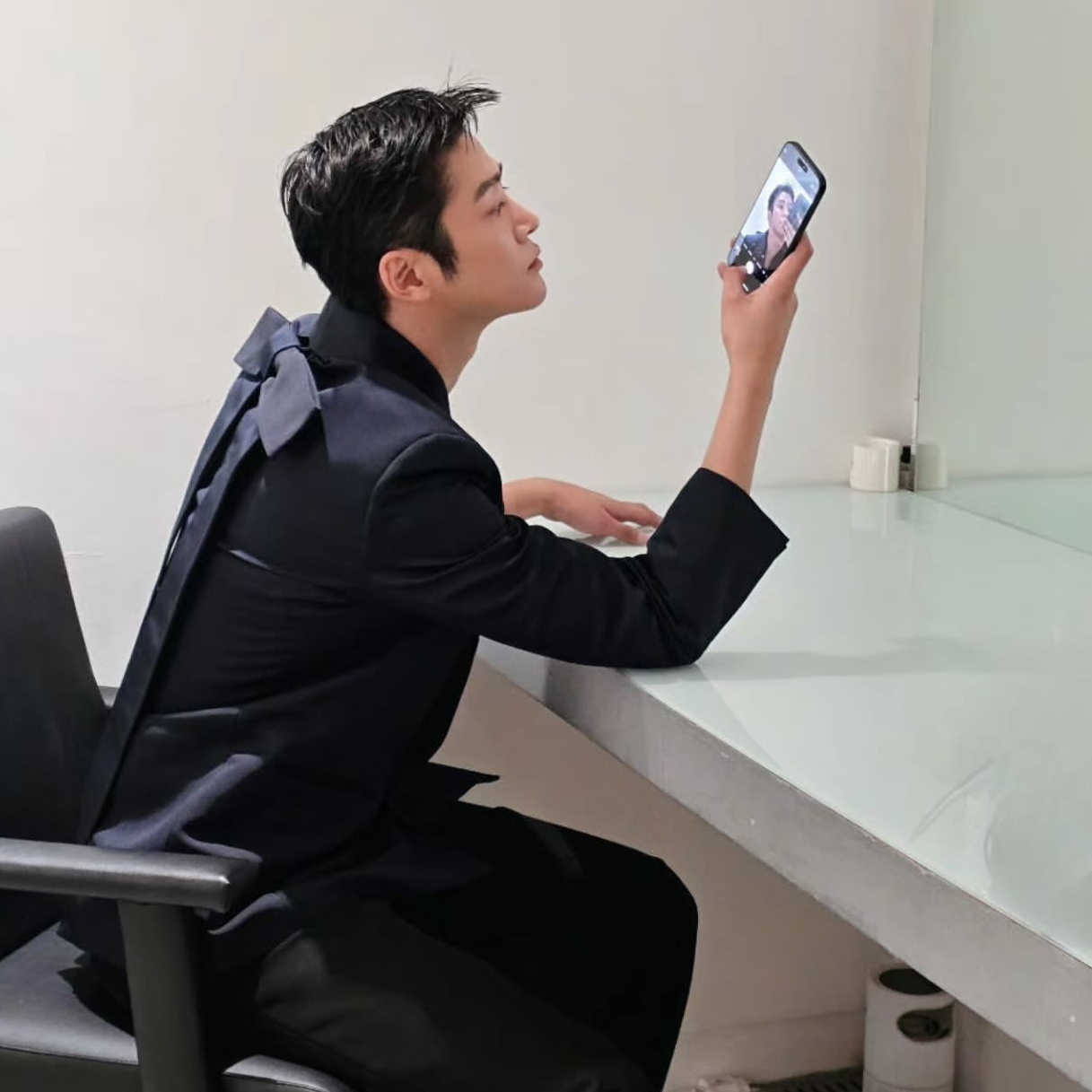 Latest photo of Rowoon