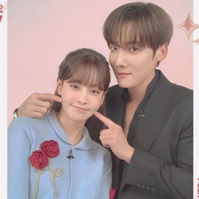 Behind-the-scenes cut of Choi Jinhyuk