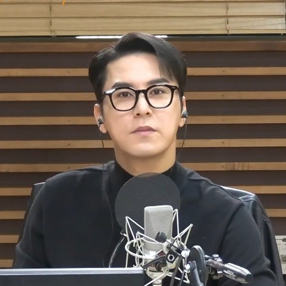 张民好的幕后花絮