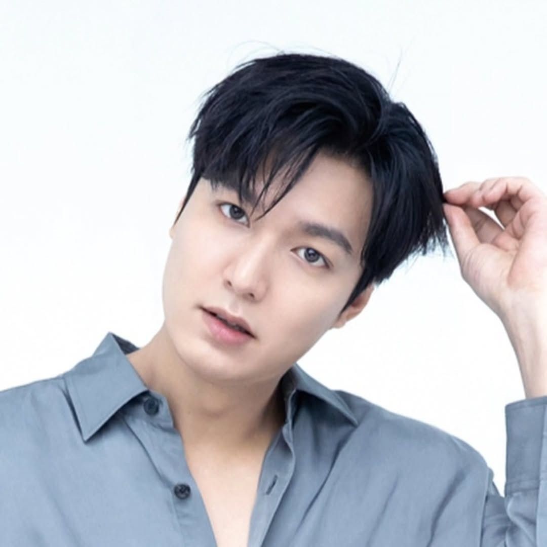 이민호 팬이 찍은 순간