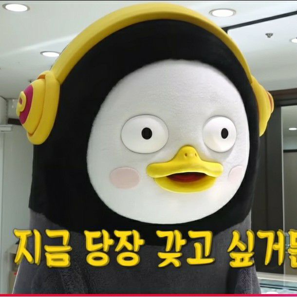 A moment captured by a fan of Pengsoo