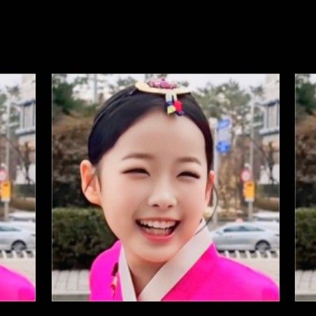 Lee Sooyeon的幕後花絮