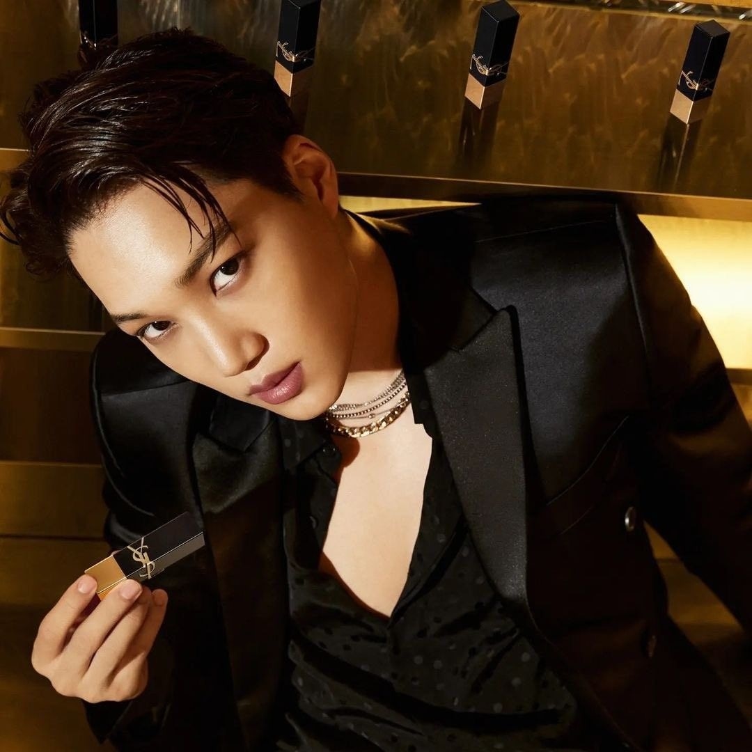 Behind-the-scenes cut of KAI