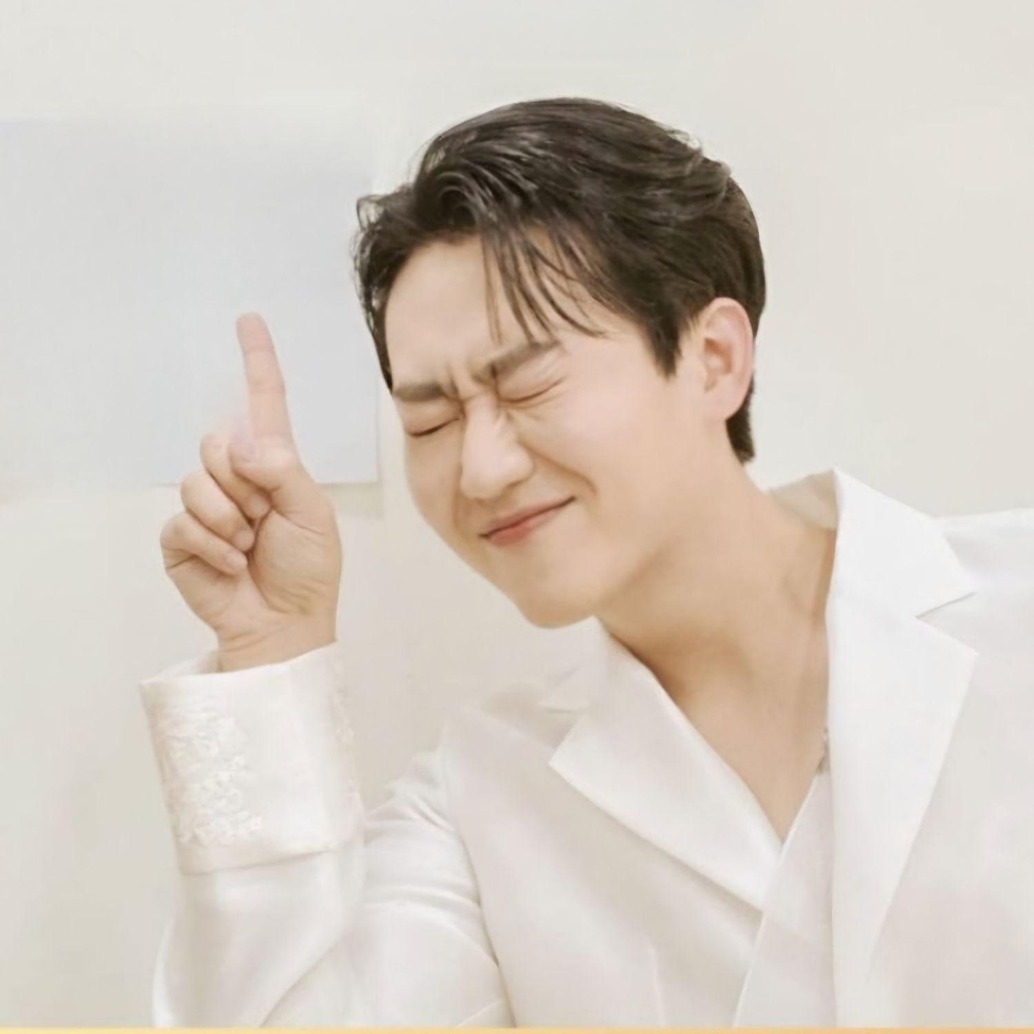 Latest photo of Min Soohyun