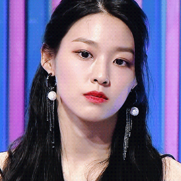 A moment captured by a fan of Seolhyun