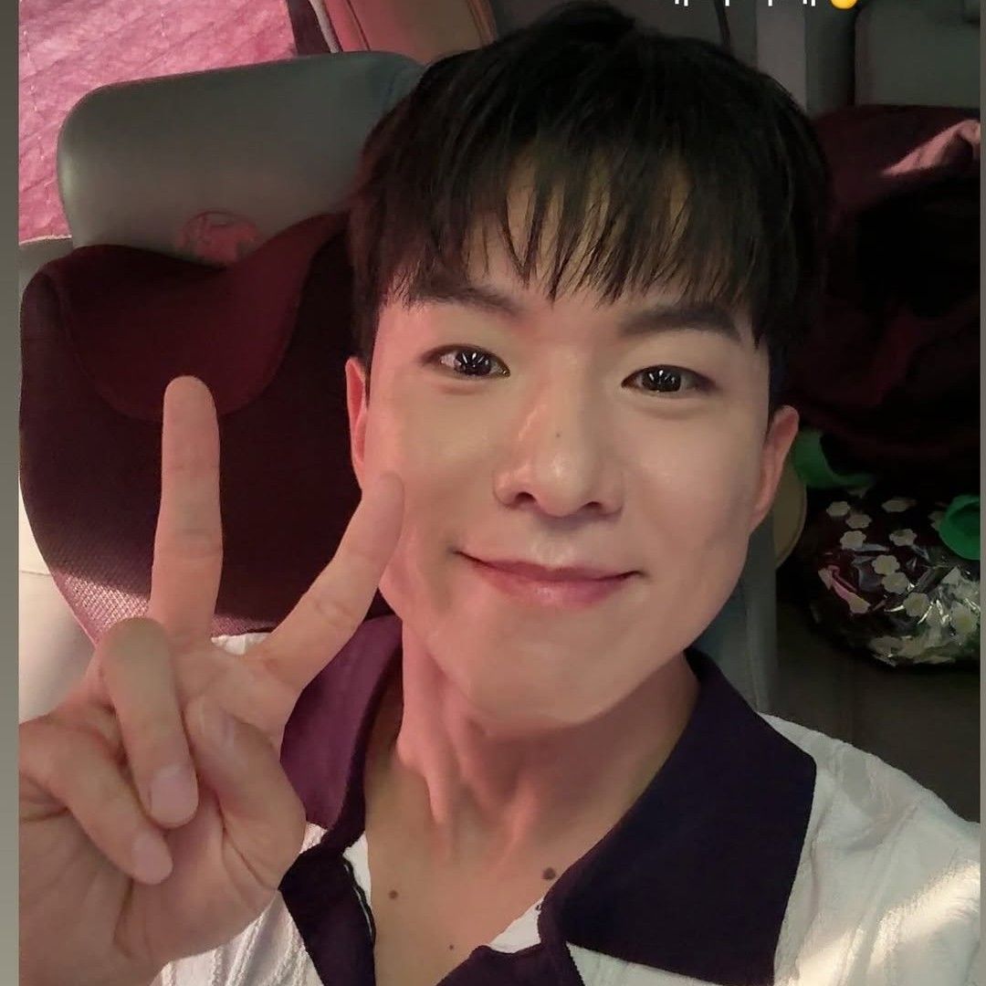 Latest photo of Na Taejoo