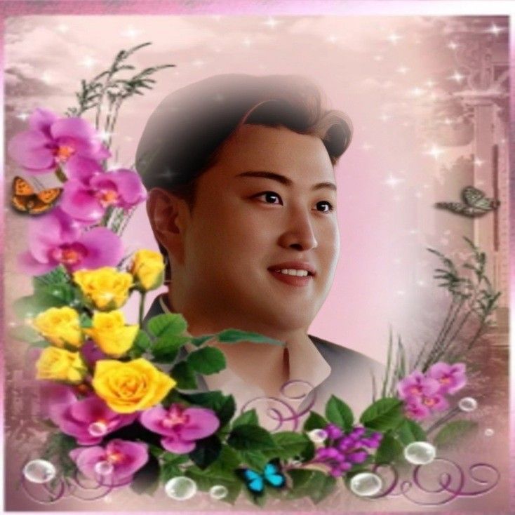 金浩中的近期活动照