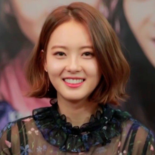 Recent activity shot of Go Ara