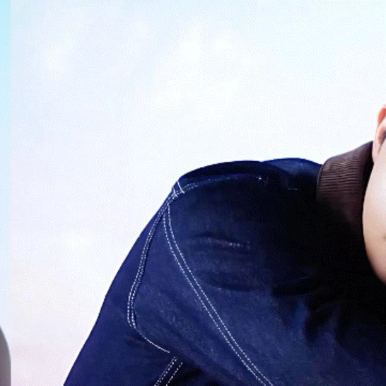 Recent activity shot of Nam Joohyuk