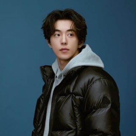 A moment captured by a fan of Nam Joohyuk