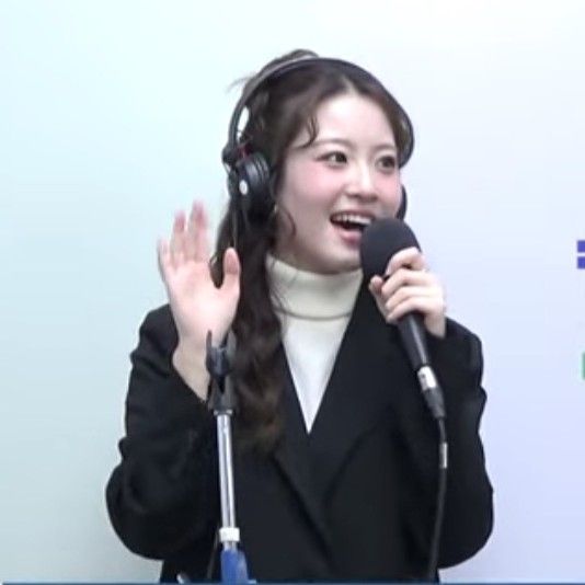 오유진 팬이 찍은 순간