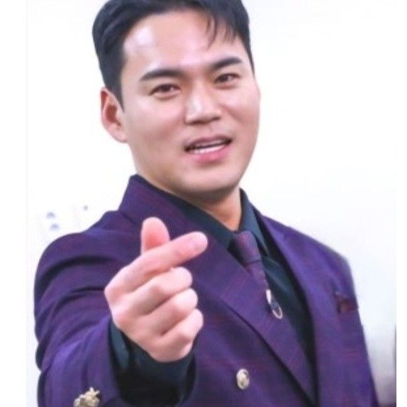 Latest photo of Lee Jung