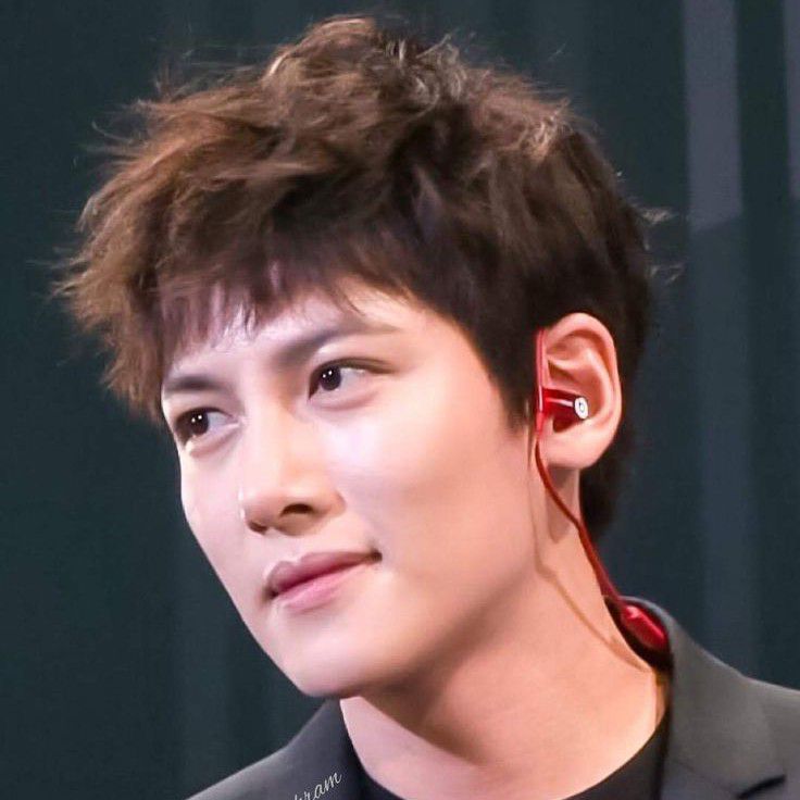 A moment captured by a fan of Ji Changwook