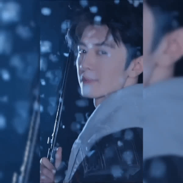 Today’s standout profile photo of Chen Zhe Yuan on Choeaedol Celeb